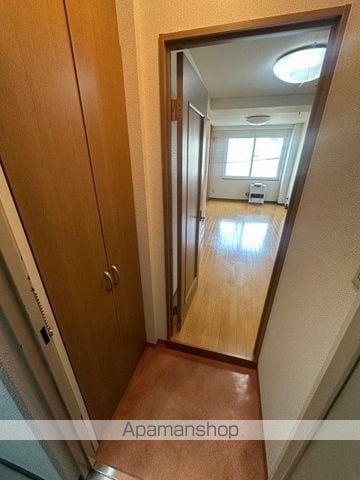 グランドールイケダの内装写真