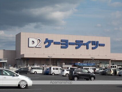 千葉県市原市姉崎[2LDK/50.47m2]の周辺5