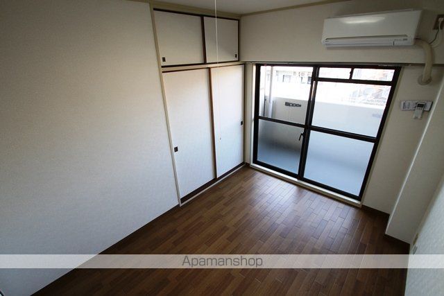 上新庄グランドハイツ北の内装写真