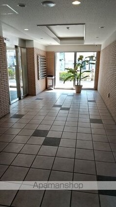 カスタリア中野[1R/36.94m2]の内装2