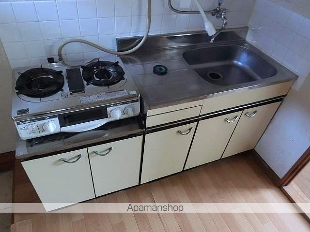 コーポ稲本の内装写真