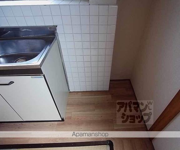 Kハウスの内装写真