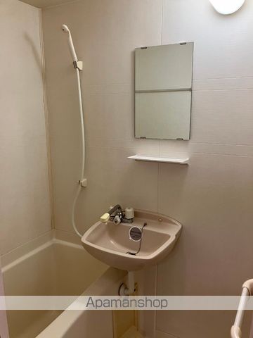 青悠荘の内装写真