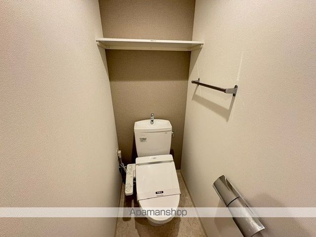 コンフォートレジデンス仙台東口の内装写真