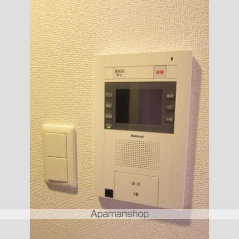 プライムアーバン川口の内装写真