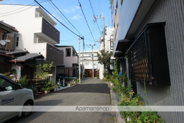 メゾン東栄岡町の周辺写真