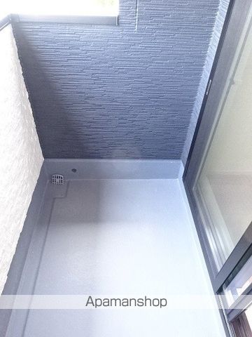 アンソレイユ弐番館 IIの内装写真
