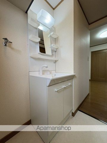 プリムラコートの内装写真