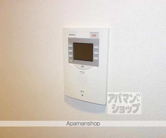 プレサンス京都洛南の内装写真