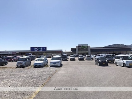 グレンツェン[2LDK/48.18m2]の周辺6