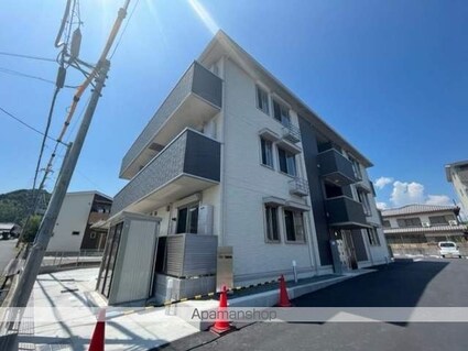 ＳＴＥＬＬＡ　ＴＡＫＡＳＡＧＯ[1LDK/41.01m2]の外観1