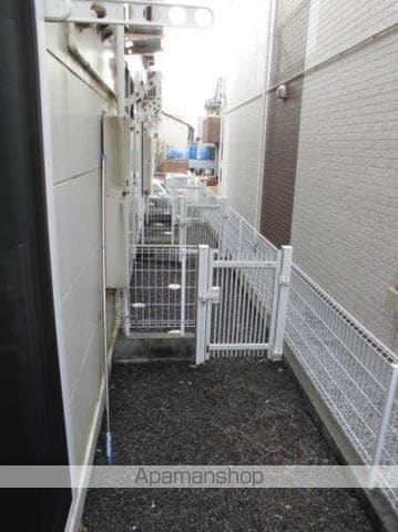アルカンシェル薬園台の内装写真