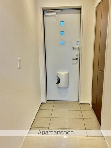 Ambitiousの内装写真