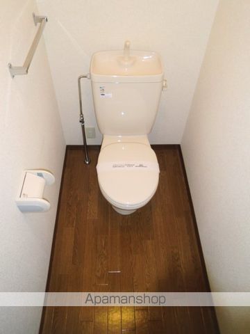 Nミレニアムの内装写真