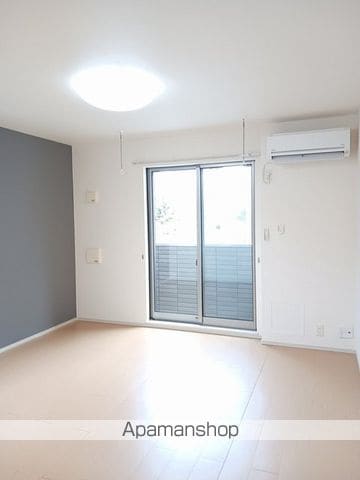 ミルト住吉Ⅰ 101 ｜ 徳島県阿南市住吉町宮ノ北388-1（賃貸アパート1R・1階・32.94㎡） その4
