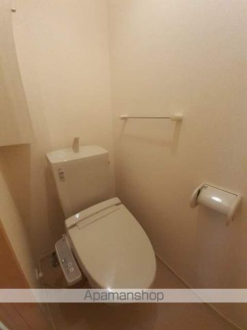 スターリースカイの内装写真