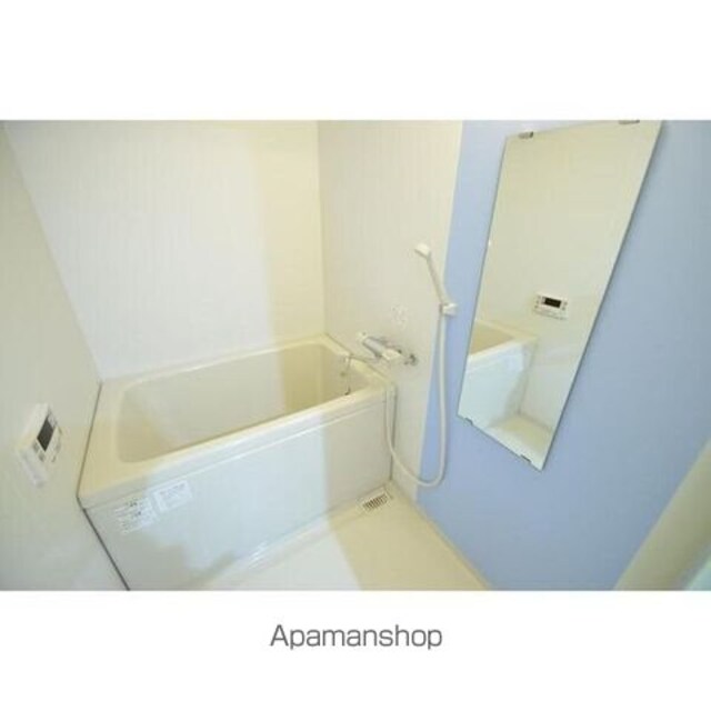 ＡＫコート[1LDK/40.41m2]のバス