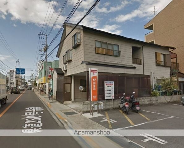 ヴィーナスの周辺写真