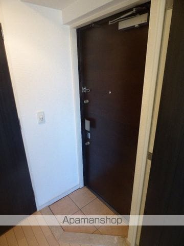 CITY SPIRE十三東の内装写真