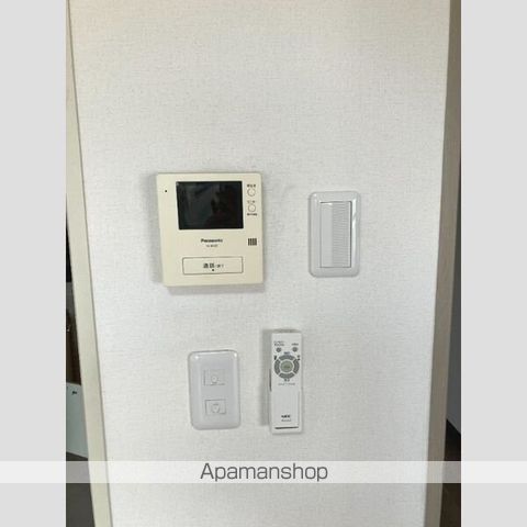 アークハイム新潟の内装写真