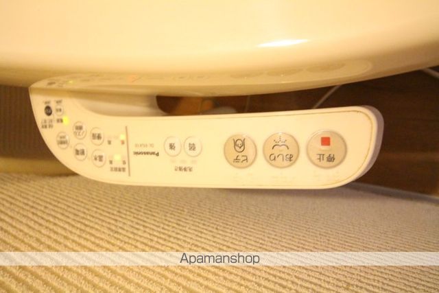 レクサス芳泉IIの内装写真