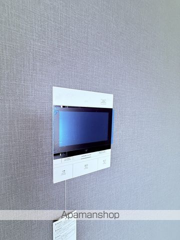 FIRSTFIORETSUKAMOTOWELLVINGの内装写真