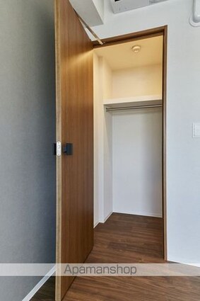 ＡＳＭＡＣＩ　ＭＡＩＳＯＮ両国Ⅰ[1LDK/44.78m2]の収納