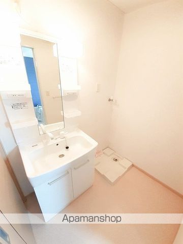 向日葵 Aの内装写真