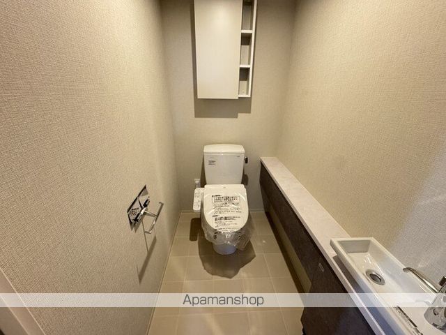 グランセジュール大国町の内装写真