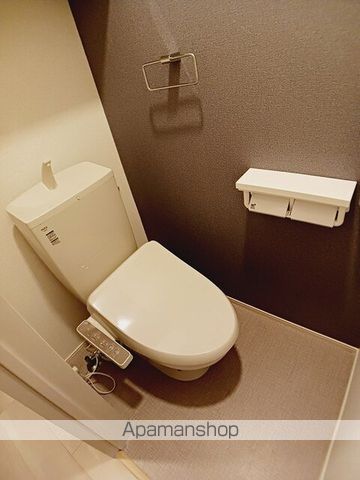 デフィ高埇の内装写真