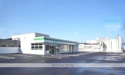 サニーヒルズⅡ[1LDK/42.04m2]の周辺4