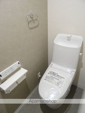 レスタル福室の内装写真