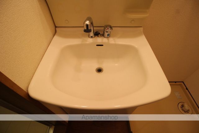 EXXA MODERN FLATSの内装写真