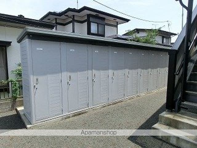 セジュールベリーのその他写真
