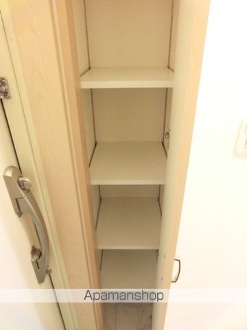 アーバンフラッツ心斎橋の内装写真
