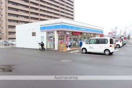 フォブールホロニックＡ[2DK/40.04m2]の周辺2