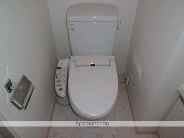 コンフォリア押上の内装写真