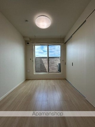 東京都文京区小日向４丁目[1LDK/36.64m2]の内装1