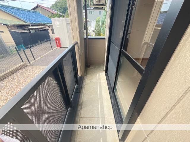 グリーンヒルズの内装写真