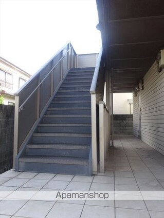 フォルテ[1K/32.4m2]の共用部2