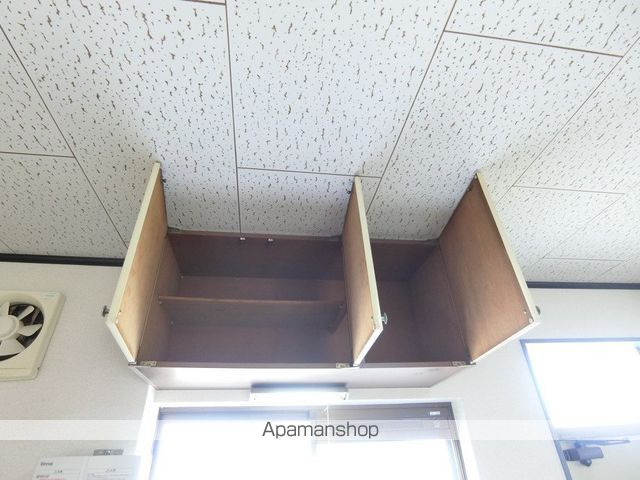 ヨークハイツの内装写真