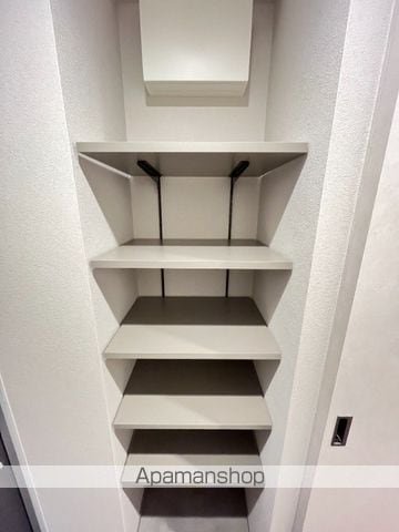 リヴ アン フルールの内装写真
