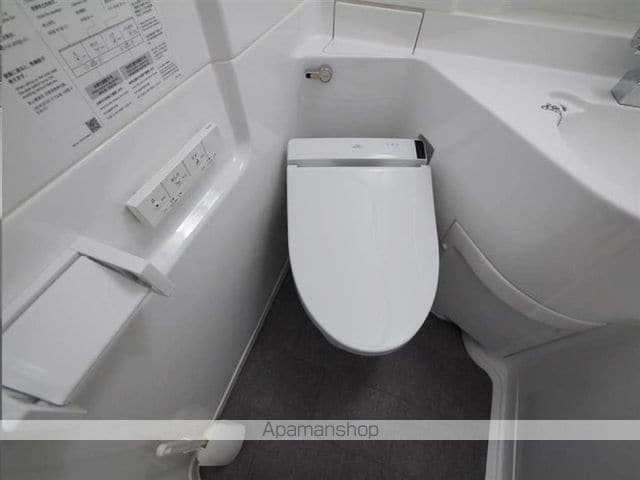 ピースフル仙台駅北の内装写真
