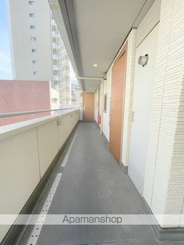 シャーメゾンアプローズのその他写真