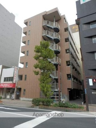 本町アンディ[1K/28.2m2]の外観1