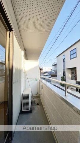 コート伊島の内装写真