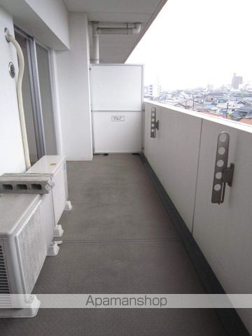 貝塚リープレックス リズの内装写真