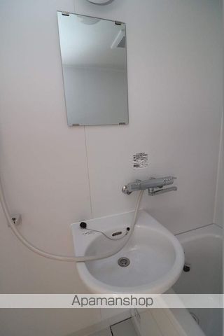 サンハイツの内装写真