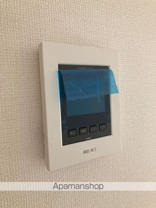 Ｓｕｍａｉ－ｔｏ八千代市勝田台北０１[3LDK/91.91m2]のセキュリティ