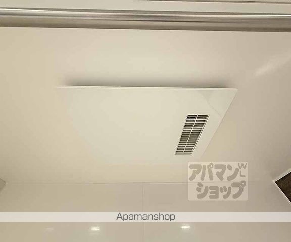 ヴァンソレイユ二条の内装写真